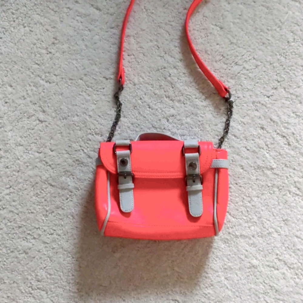 A kids, fun to play with bag.